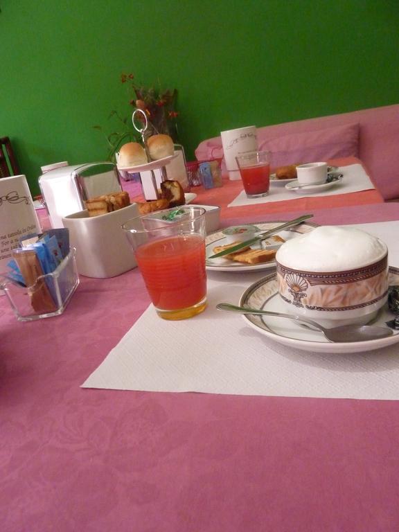 Albergo Junior بادوفا المظهر الخارجي الصورة