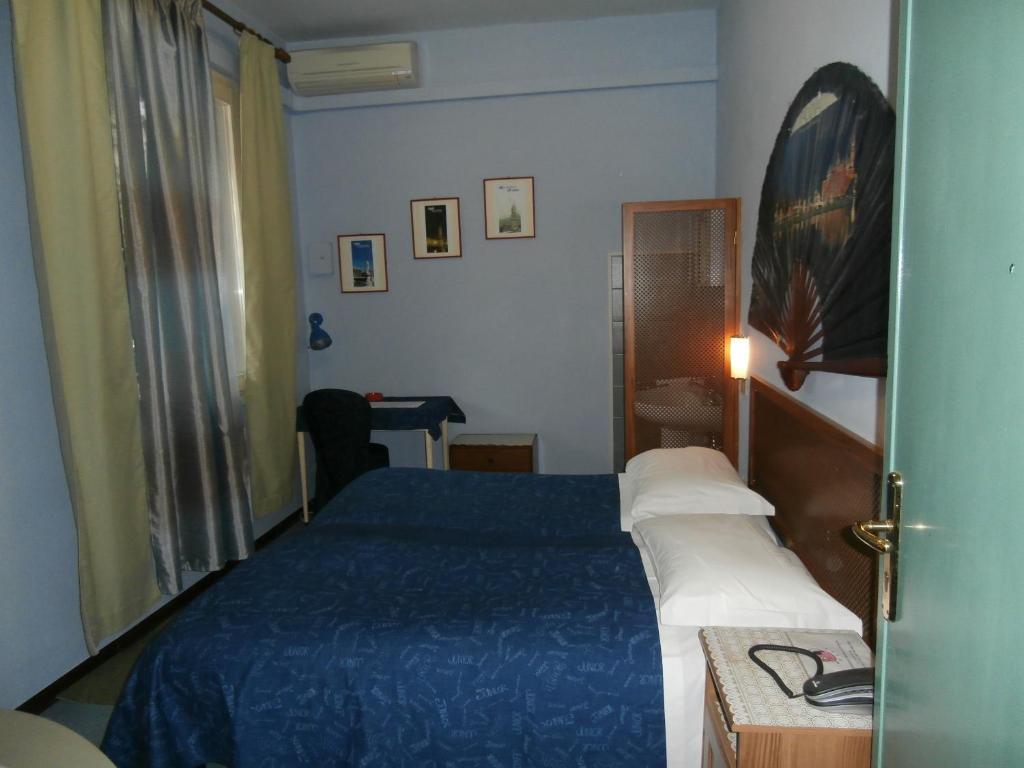 Albergo Junior بادوفا الغرفة الصورة