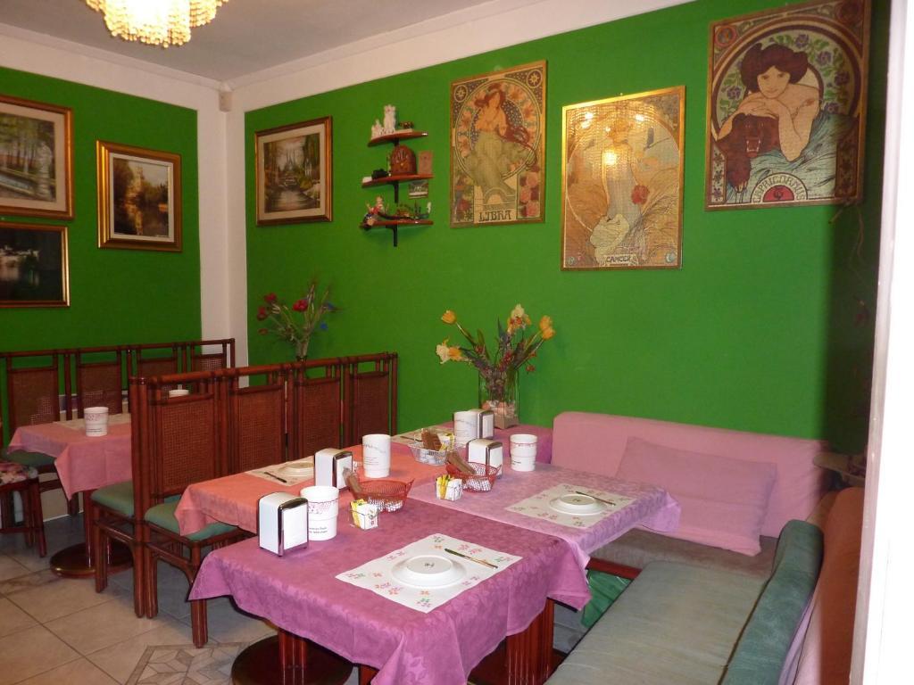 Albergo Junior بادوفا المظهر الخارجي الصورة