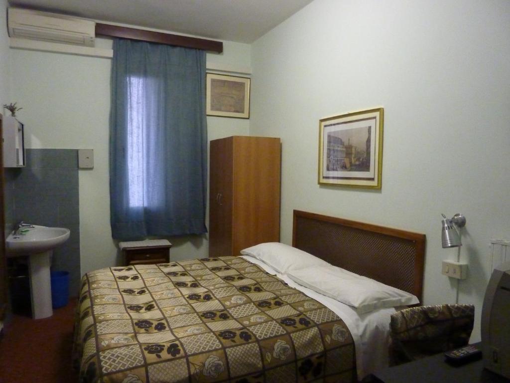 Albergo Junior بادوفا المظهر الخارجي الصورة